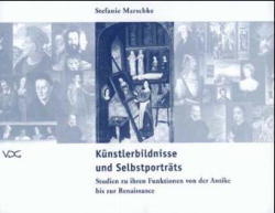 Künstlerbildnisse und Selbstporträts