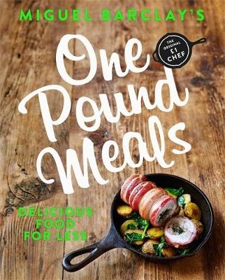 One Pound Meals -  Miguel Barclay