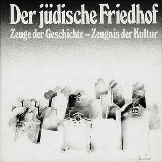 Der jüdische Friedhof