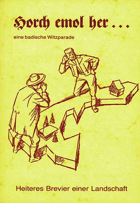 Horch emol her ... - 