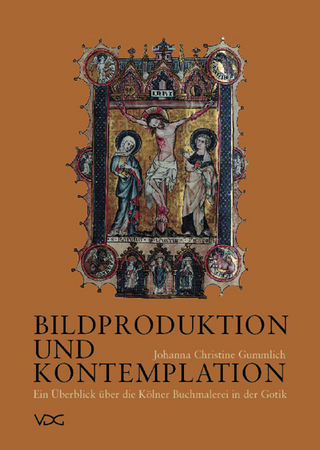 Bildproduktion und Kontemplation