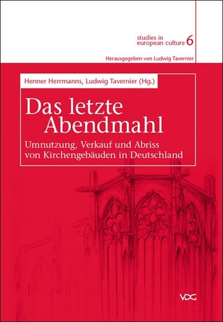 Das letzte Abendmahl