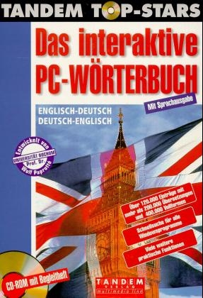 Englisch, 1 CD-ROM