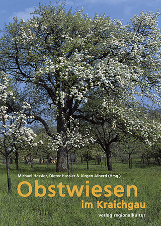 Obstwiesen im Kraichgau