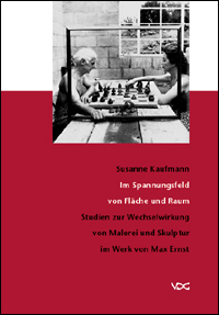 Im Spannungsfeld von Fläche und Raum