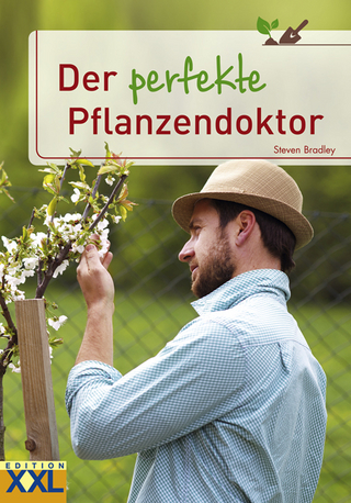 Der perfekte Pflanzendoktor