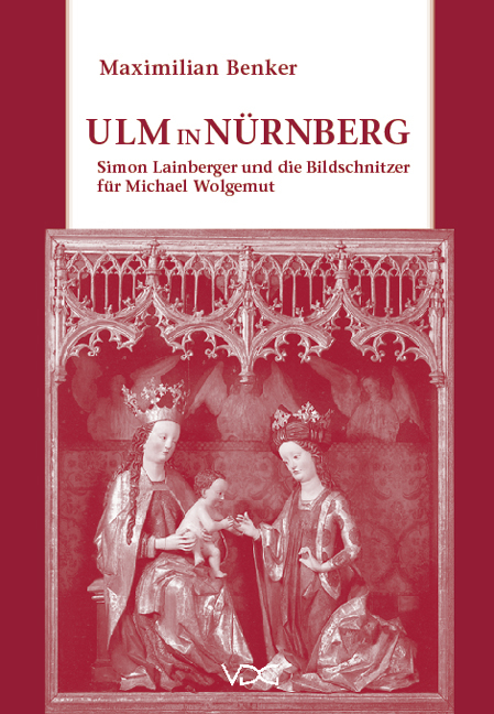 Ulm in N&uuml;rnberg - Maximilian Benker