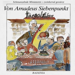 Von Amadeus Siebenpunkt ausgeplaudert