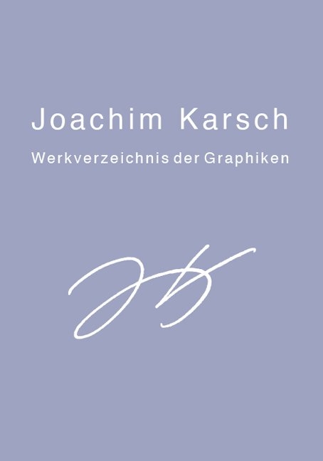 Joachim Karsch - Florian Karsch