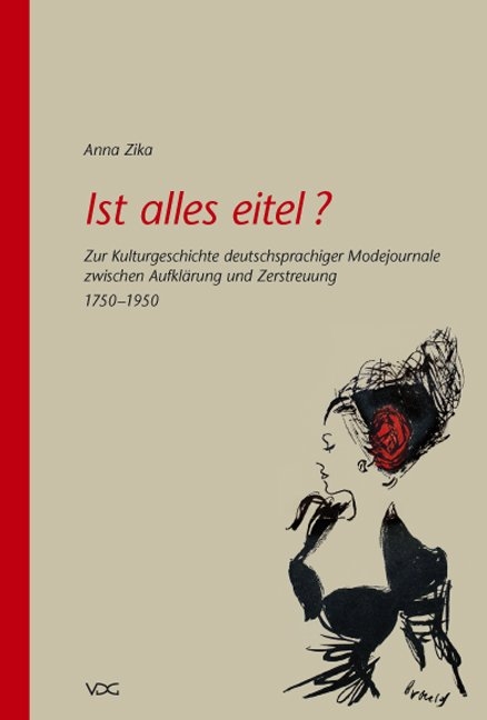 Ist alles eitel? - Anna Zika