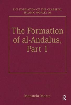 Formation of al-Andalus, Part 1 - 