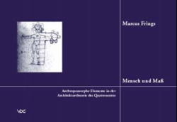 Mensch und Mass - Marcus Frings