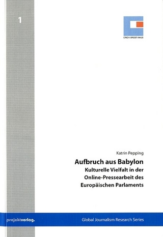 Aufbruch aus Babylon