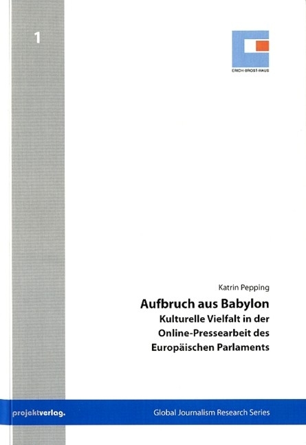Aufbruch aus Babylon - Katrin Pepping