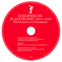Europ&auml;ische Plakatkunst 1914-1945