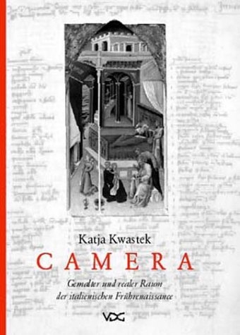 Camera - Katja Kwastek
