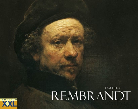Rembrandt - D M Field