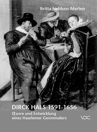 Dirck Hals 1591-1656