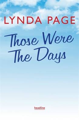 Those Were The Days -  Lynda Page