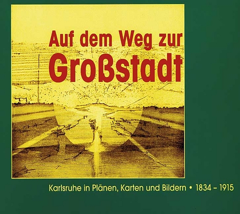 Auf dem Weg zur Gro&szlig;stadt - 