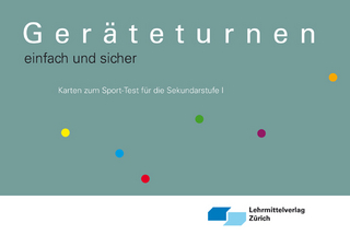 Geräteturnen: einfach und sicher