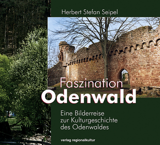 Faszination Odenwald