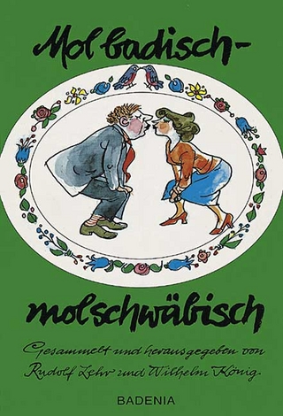 Mol badisch - mol schwäbisch