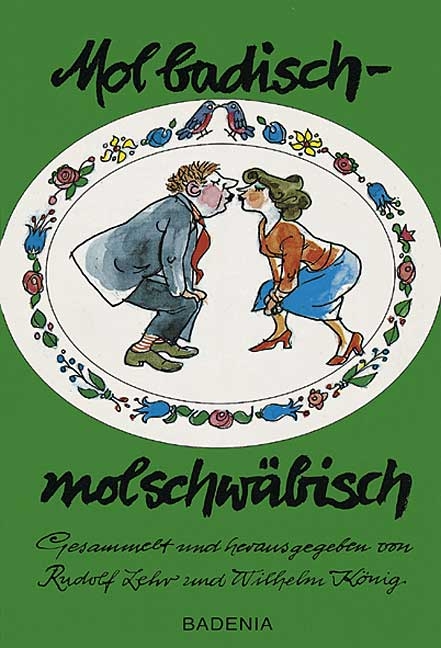 Mol badisch - mol schw&auml;bisch
