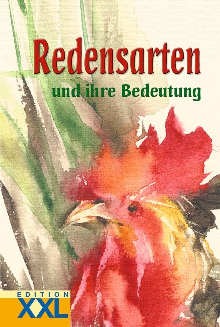 Redensarten - Hajo B&uuml;cken