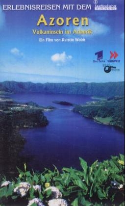 Azoren, Vulkaninseln im Atlantik, 1 Videocassette