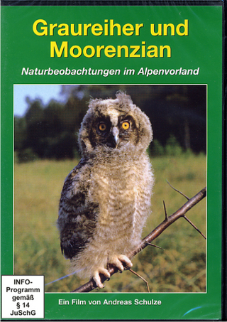 Naturbeobachtung im Alpenvorland