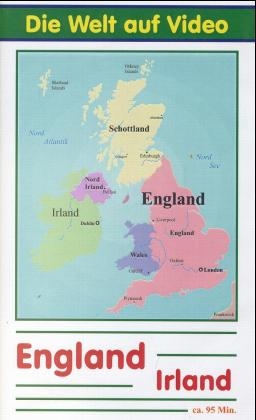 England / Irland / Schottland