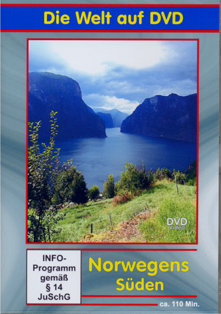 Norwegens Süden