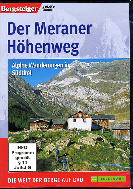 Meraner H&ouml;henweg - 