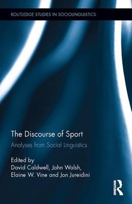 Discourse of Sport - 