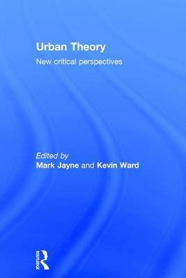 Urban Theory