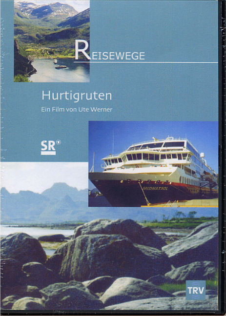 Hurtigruten