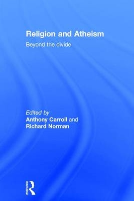 Religion and Atheism - 