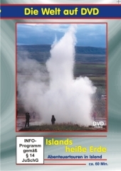 Islands heisse Erde