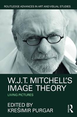 W.J.T. Mitchell's Image Theory - 