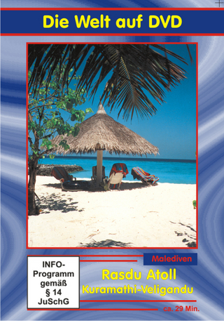 Malediven Radu Atoll