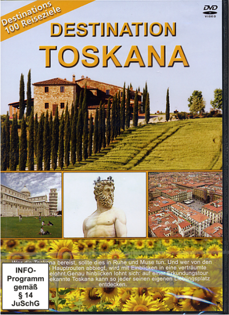 Toskana