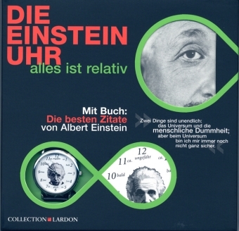 Die Einstein-Box