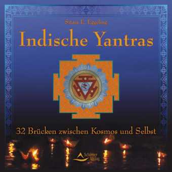 Indische Yantras - Sitara E Eggeling