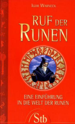 Ruf der Runen - Igor Warneck