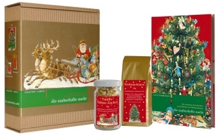 Nostalgische Weihnachten