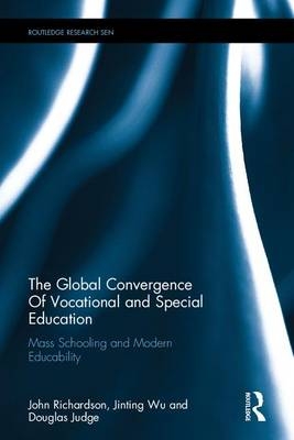 Global Convergence Of Vocational and Special Education