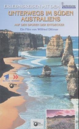 Australiens S&uuml;den - 