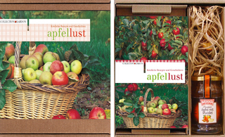 Apfellust - Geschenkbox