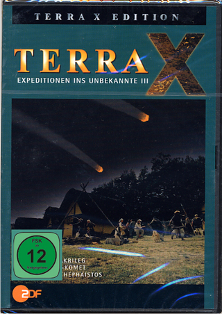 Terra X 4 Expedition ins Unbekannte